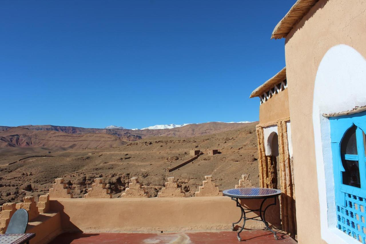 Bed and breakfast Dar Timitar 2*