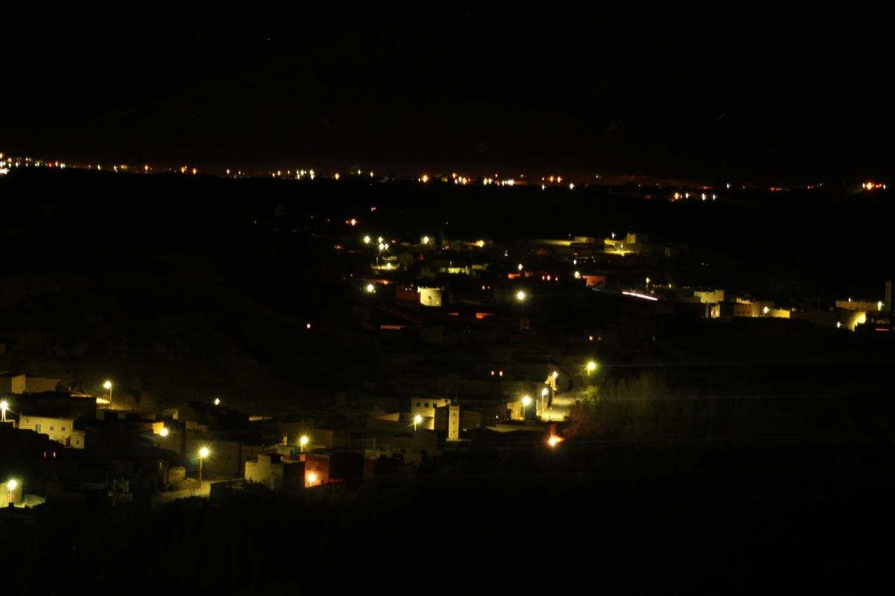 Dar Timitar Kelaat-M'Gouna